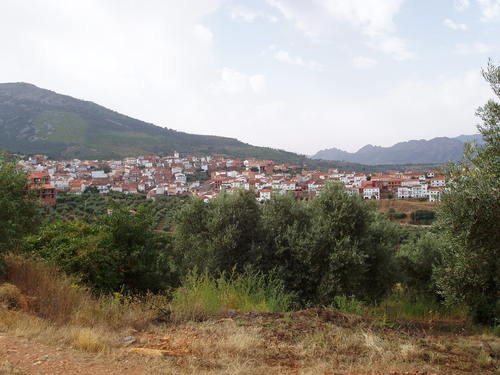 Finca De La Artesita