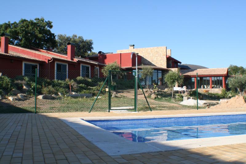 Spa Rural Ars Vivendi