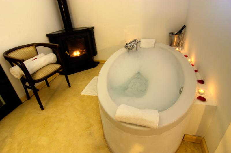 Spa Rural Ars Vivendi