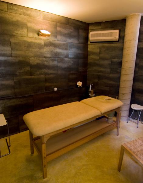 Spa Rural Ars Vivendi
