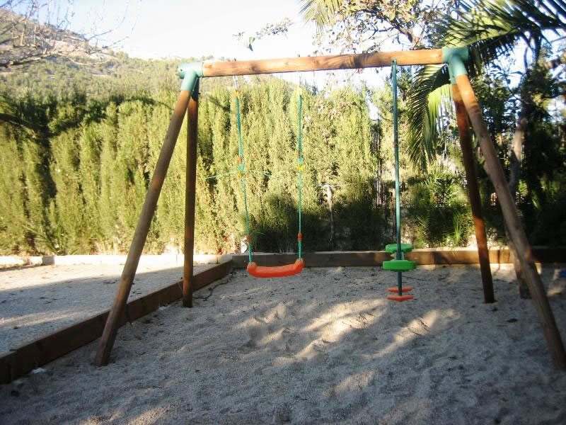 Huerta Cambil