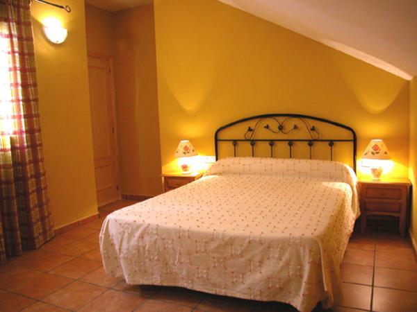 Villa De Ayora