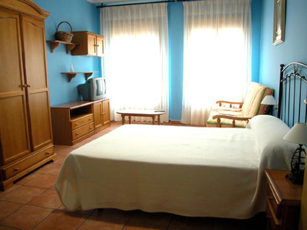 Villa De Ayora