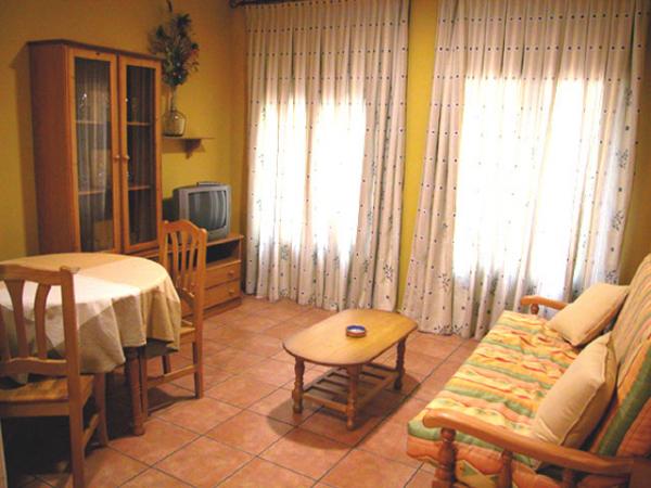 Villa De Ayora