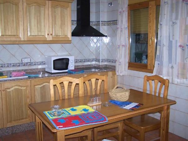Villa De Ayora