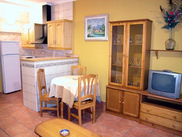 Villa De Ayora