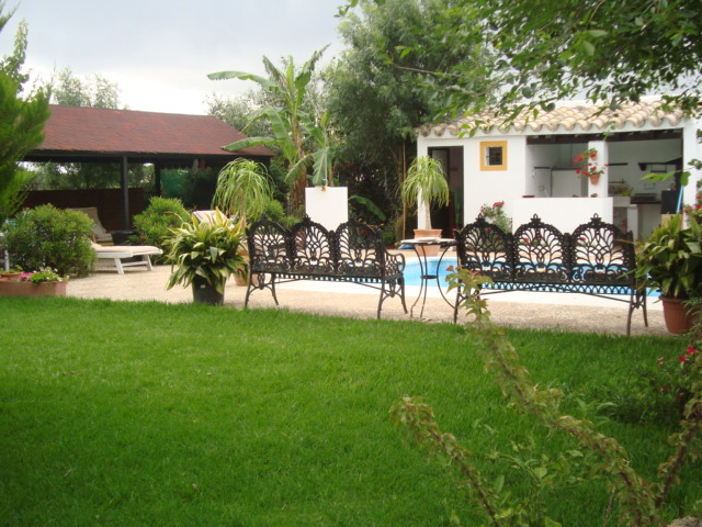 Apartamento Rural Casilla Espina
