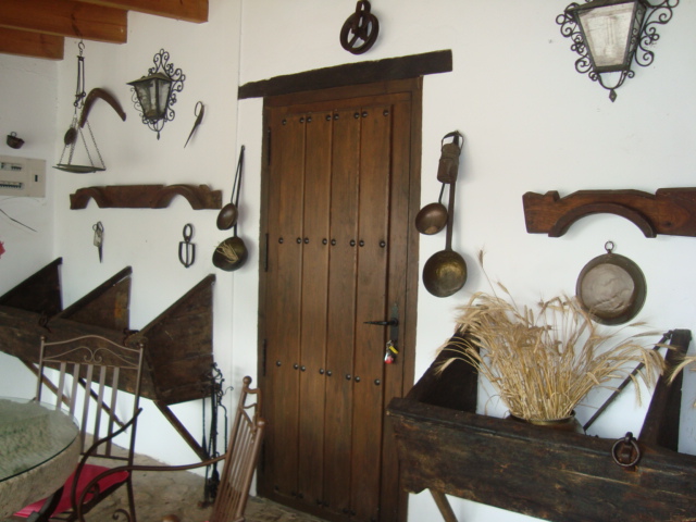 Apartamento Rural Casilla Espina