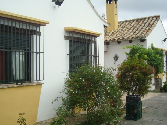 Apartamento Rural Casilla Espina