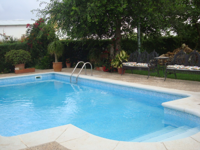 Apartamento Rural Casilla Espina