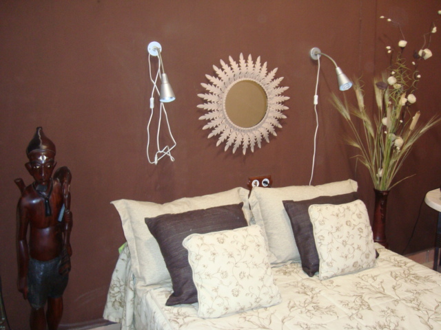 Apartamento Rural Casilla Espina