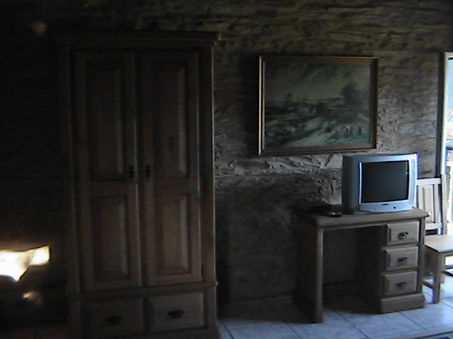 Apartamentos Rurales Casa Serrano