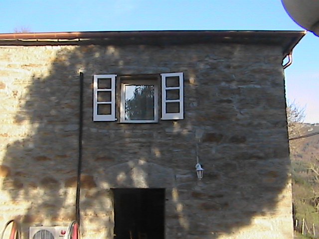 Apartamentos Rurales Casa Serrano