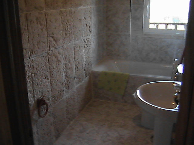 Apartamentos Rurales Casa Serrano