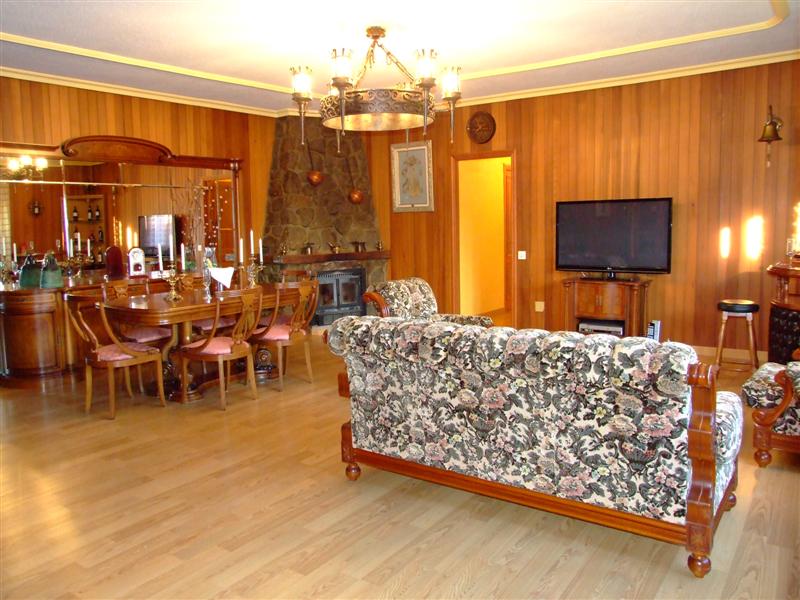 Casa El Trebol II
