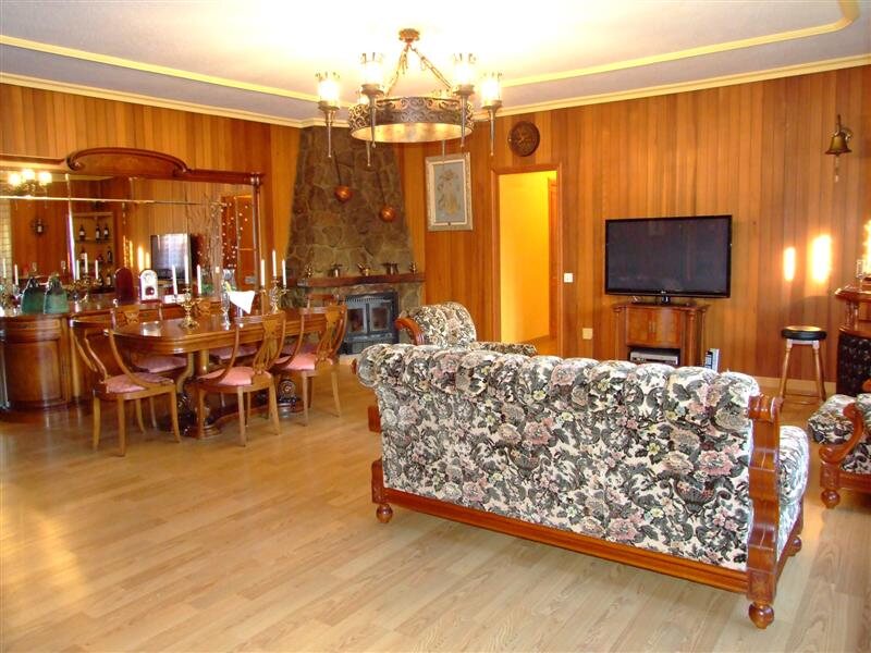 Casa El Trebol II