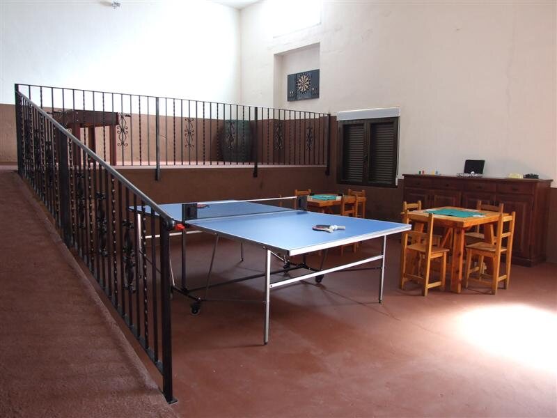Casa El Trebol II