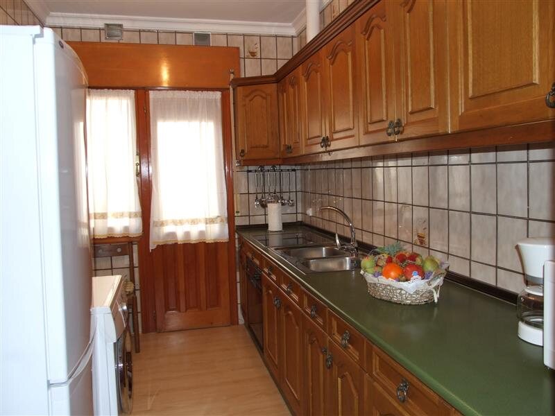 Casa El Trebol II