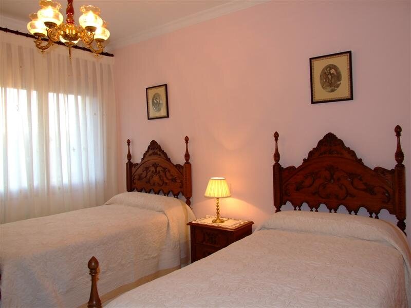 Casa El Trebol II