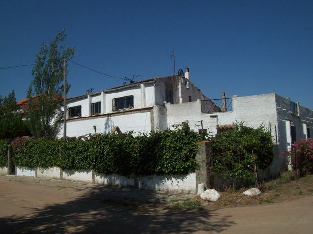 Casa Rural El Tejar