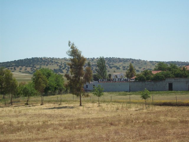 Casa Rural El Tejar