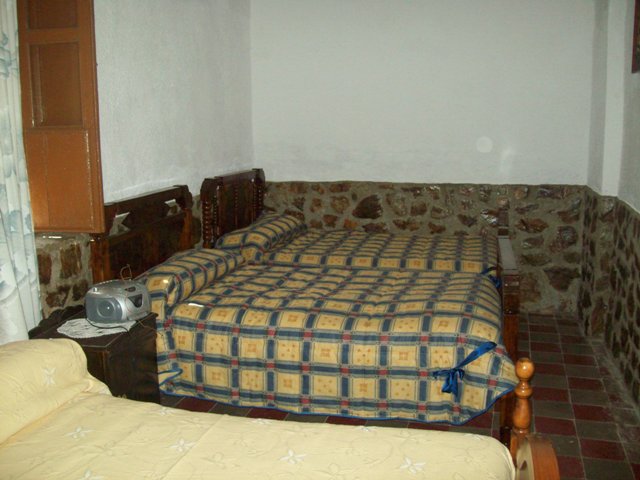 Casa Rural El Tejar