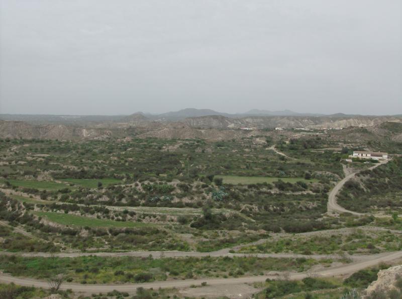 Villa Cam Parra