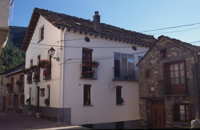 Casa López