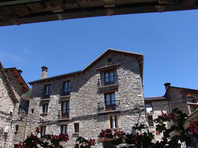 Casa Miguel Bun