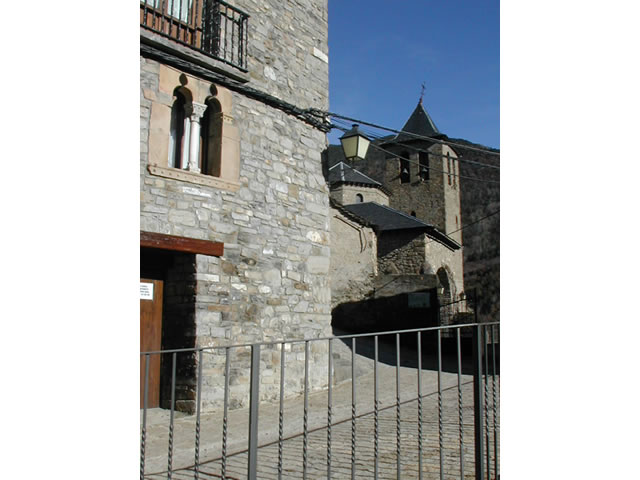 Casa Miguel Bun