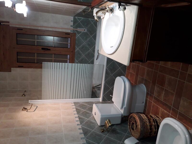 cortijo la encina