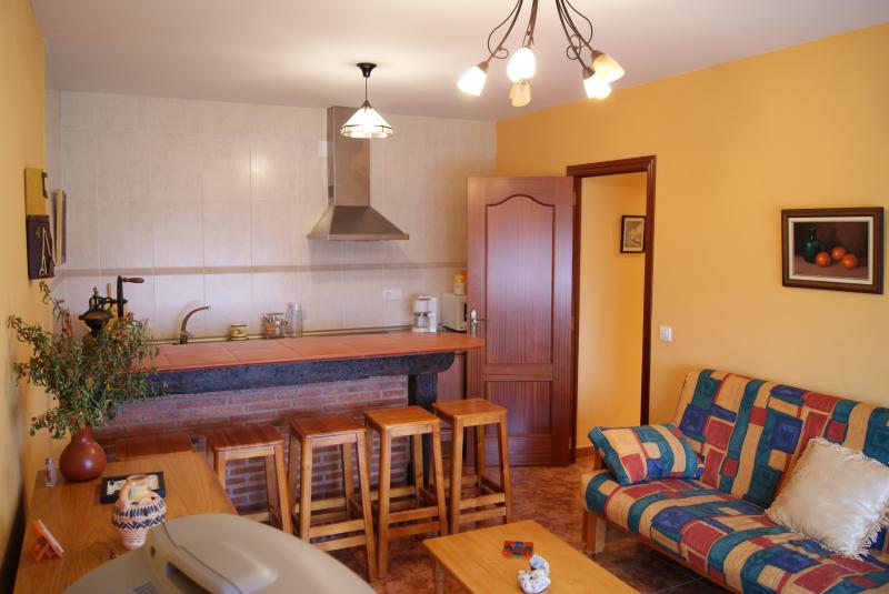 Casa Rural Lozano