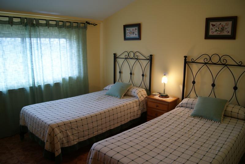 Casa Rural Lozano