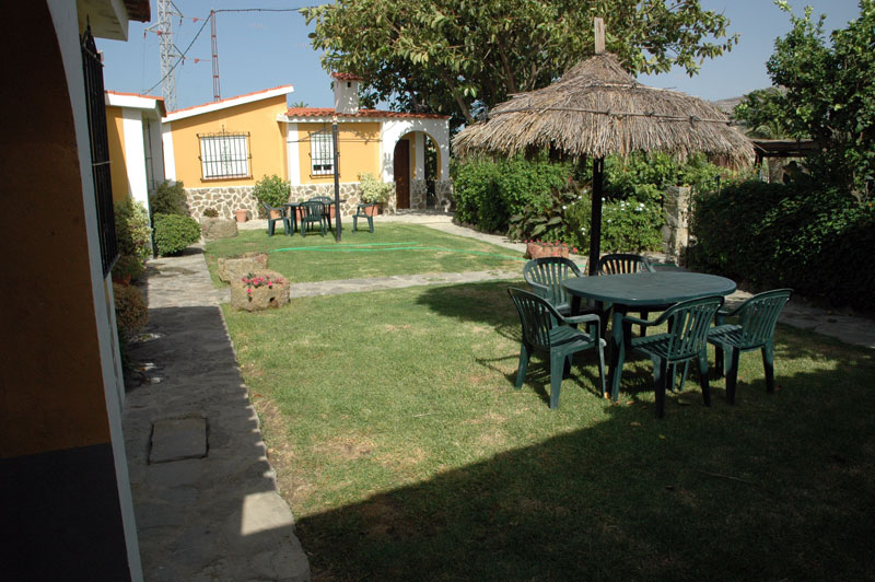 El Rancho