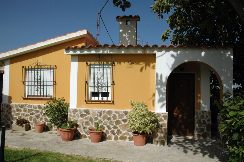El Rancho