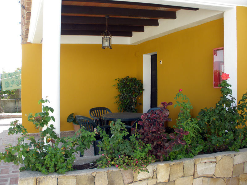 El Rancho