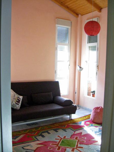 Slalhome B&b