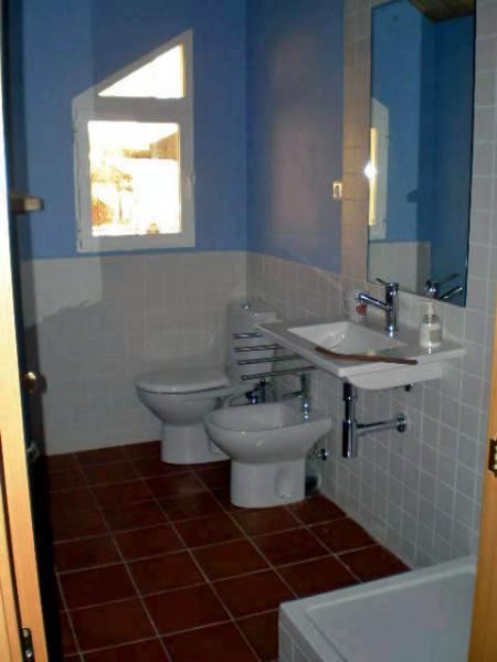 Slalhome B&b