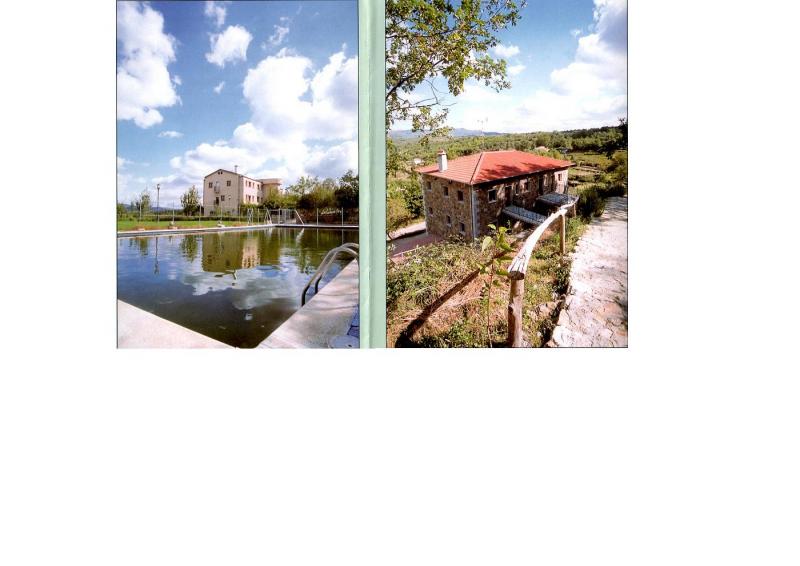 Condado Miranda Del Castañar