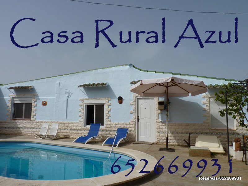 Casa Azul