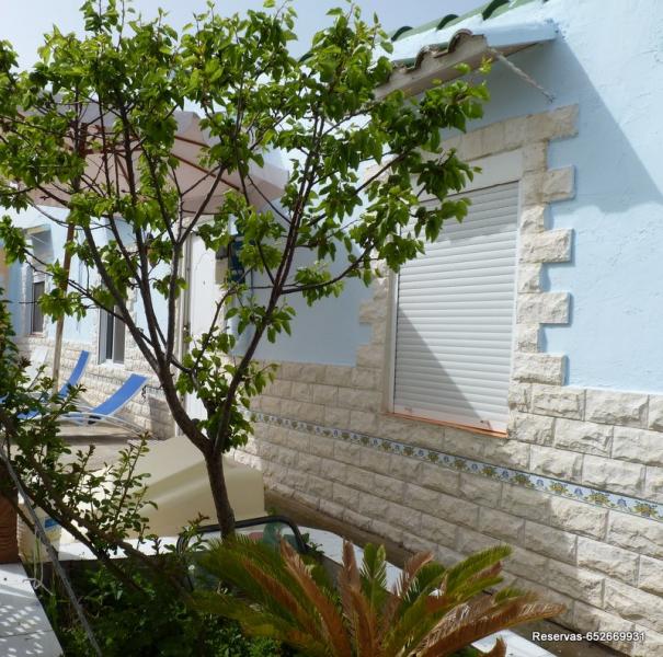 Casa Azul