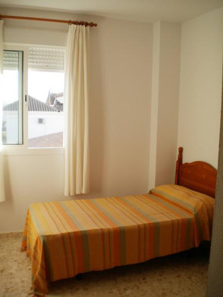 Piso de vacaciones Conil