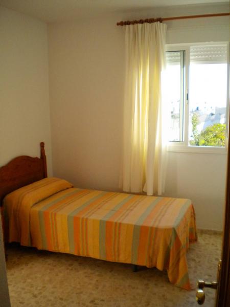 Piso de vacaciones Conil