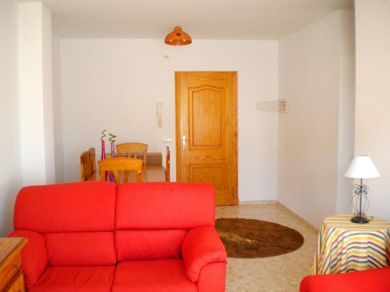 Piso de vacaciones Conil