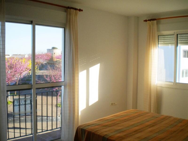 Piso de vacaciones Conil