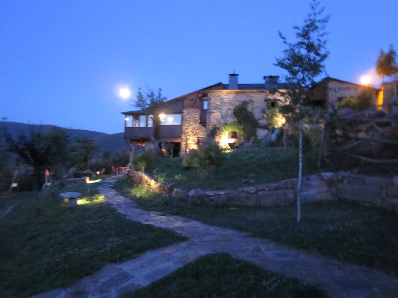 Casa Do Louteiro