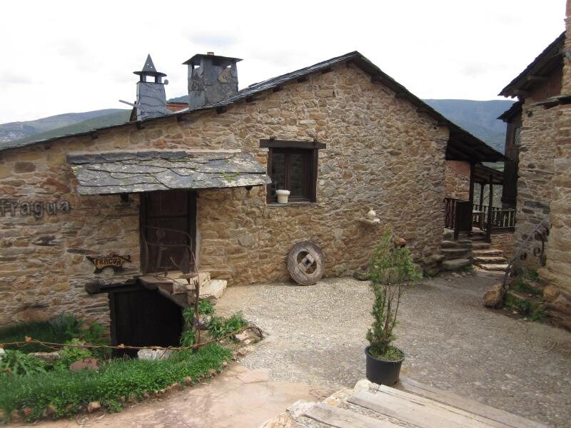 Casa Do Louteiro