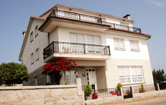 Casa Angelina