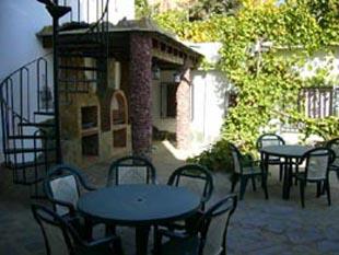 Casas Rurales Los Macabes