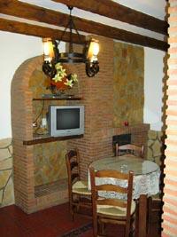 Casas Rurales Los Macabes